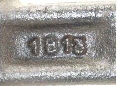 Recambio de mangueta delantera izquierda para peugeot 806 st referencia OEM IAM    2