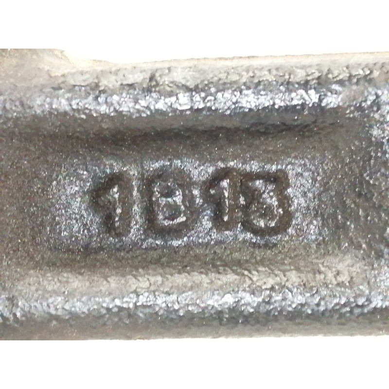 Recambio de mangueta delantera izquierda para peugeot 806 st referencia OEM IAM   