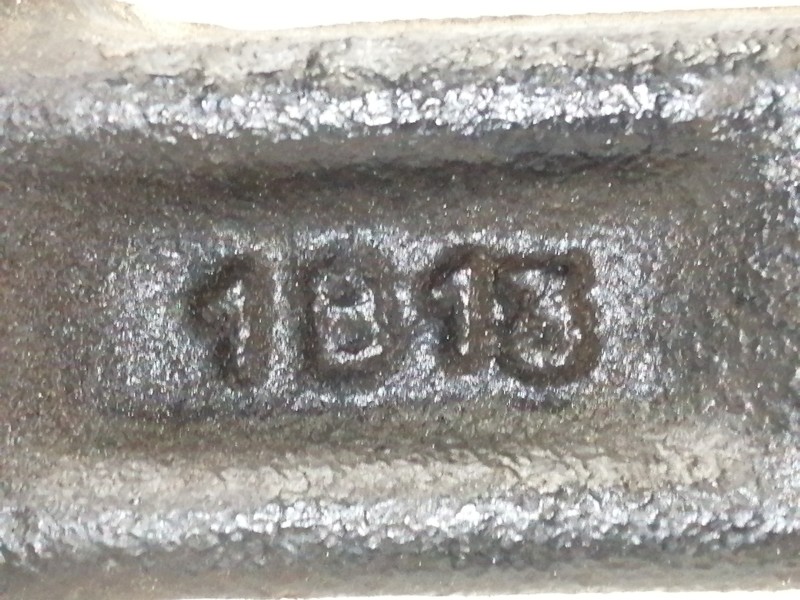 Recambio de mangueta delantera izquierda para peugeot 806 st referencia OEM IAM   