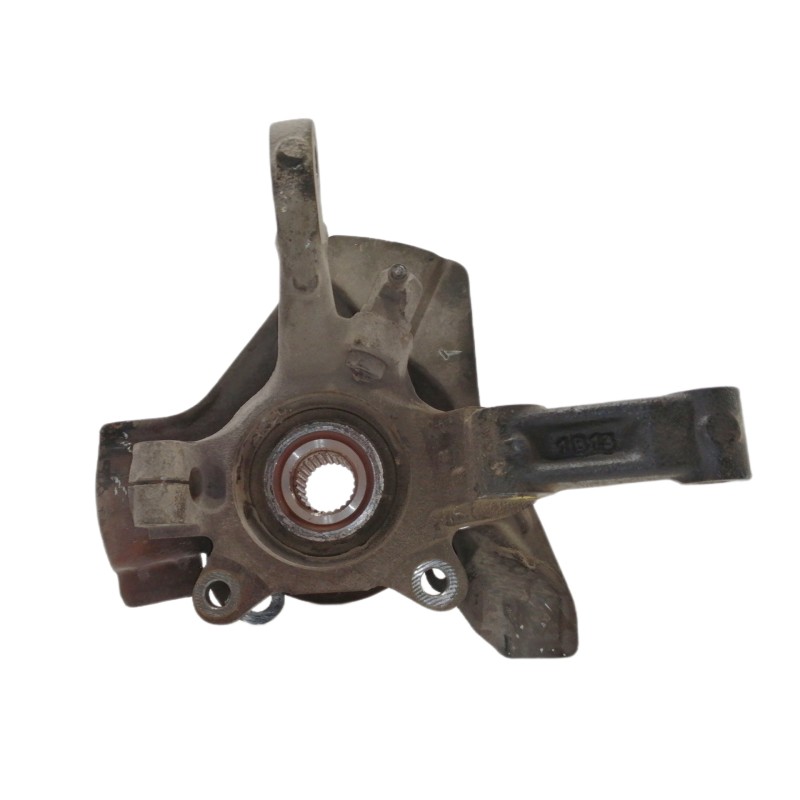 Recambio de mangueta delantera izquierda para peugeot 806 st referencia OEM IAM   