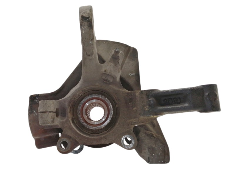 Recambio de mangueta delantera izquierda para peugeot 806 st referencia OEM IAM   