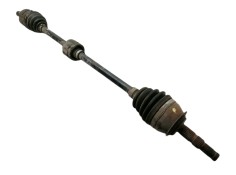 Recambio de transmision delantera derecha para opel combo (corsa c) familiar referencia OEM IAM 374468  