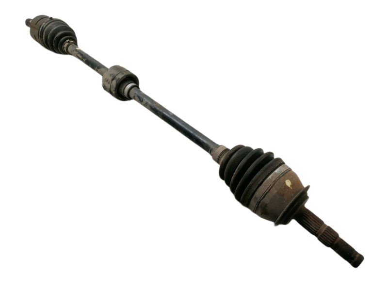 Recambio de transmision delantera derecha para opel combo (corsa c) familiar referencia OEM IAM 374468  