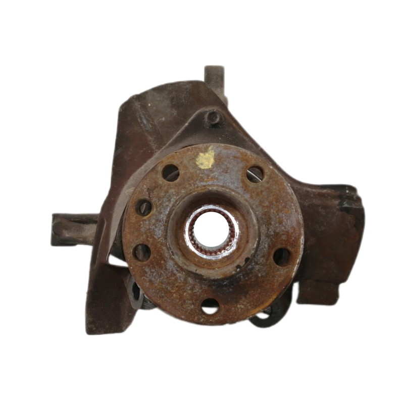 Recambio de mangueta delantera izquierda para peugeot 806 st referencia OEM IAM   