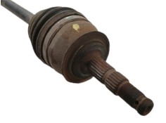 Recambio de transmision delantera derecha para opel combo (corsa c) familiar referencia OEM IAM 374468   2