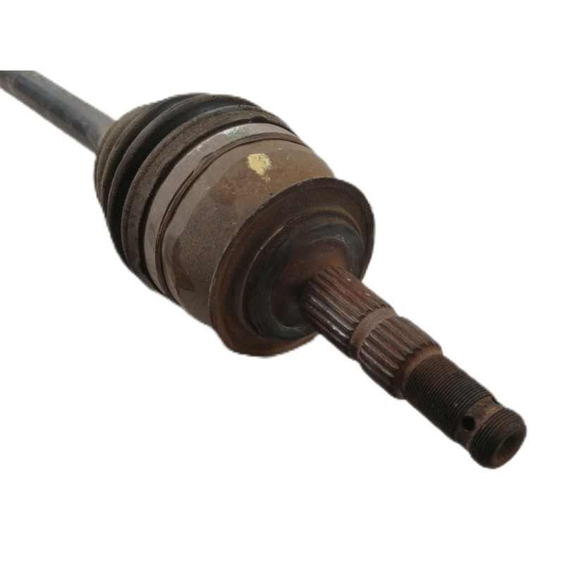 Recambio de transmision delantera derecha para opel combo (corsa c) familiar referencia OEM IAM 374468  