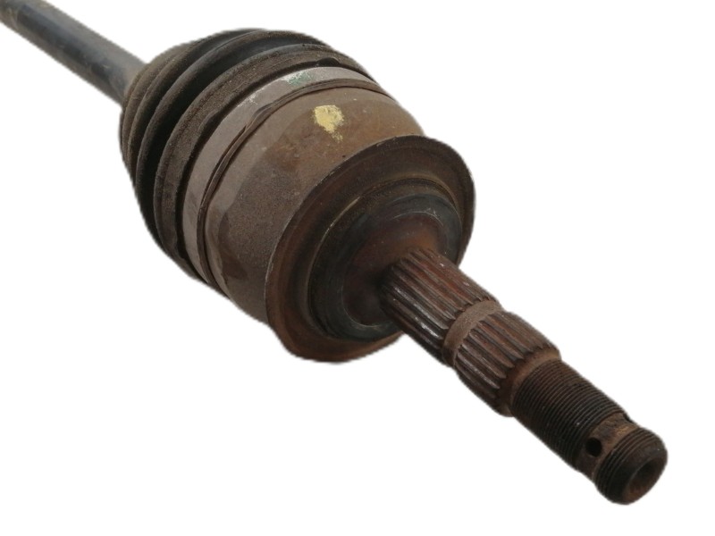 Recambio de transmision delantera derecha para opel combo (corsa c) familiar referencia OEM IAM 374468  