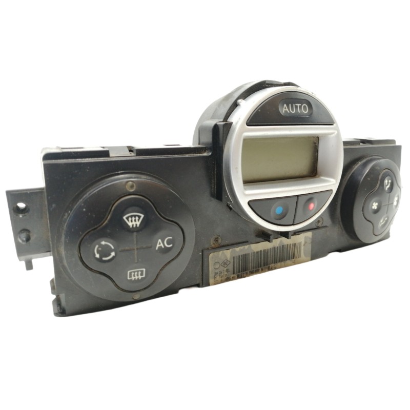 Recambio de mando calefaccion / aire acondicionado para renault scenic ii confort authentique referencia OEM IAM 69340055  
