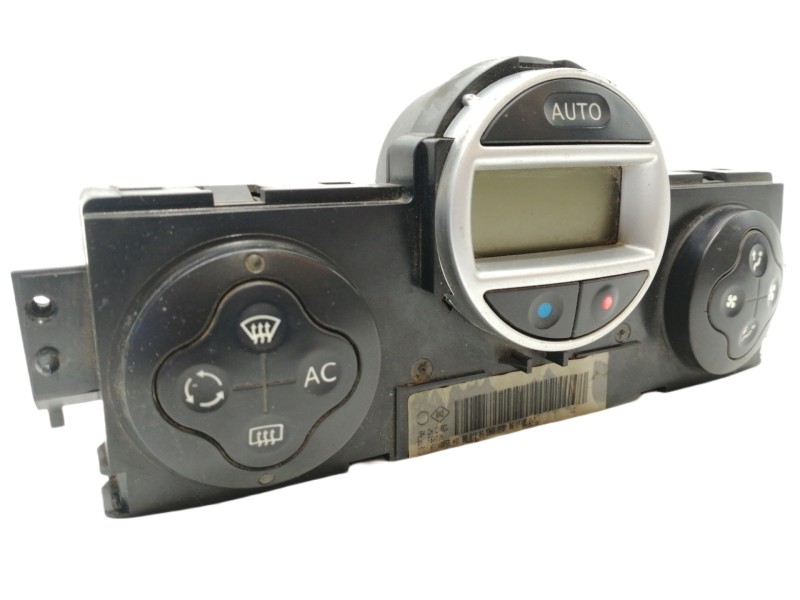 Recambio de mando calefaccion / aire acondicionado para renault scenic ii confort authentique referencia OEM IAM 69340055  