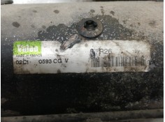 Recambio de motor arranque para peugeot 806 st referencia OEM IAM D7R26 0593CGV 02C10593CGV 2