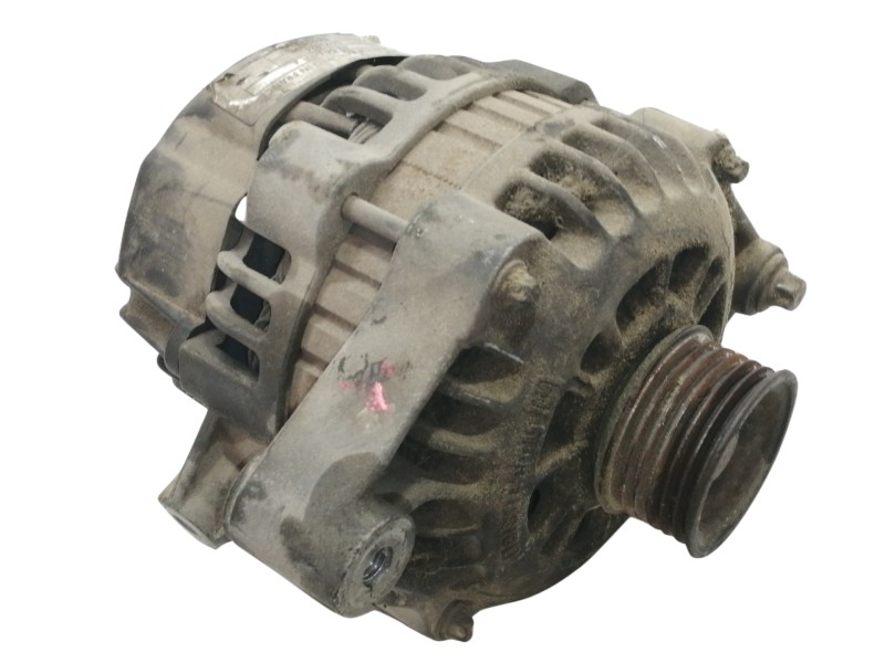 Recambio de alternador para opel vectra b berlina edition 2000 referencia OEM IAM 6204000  