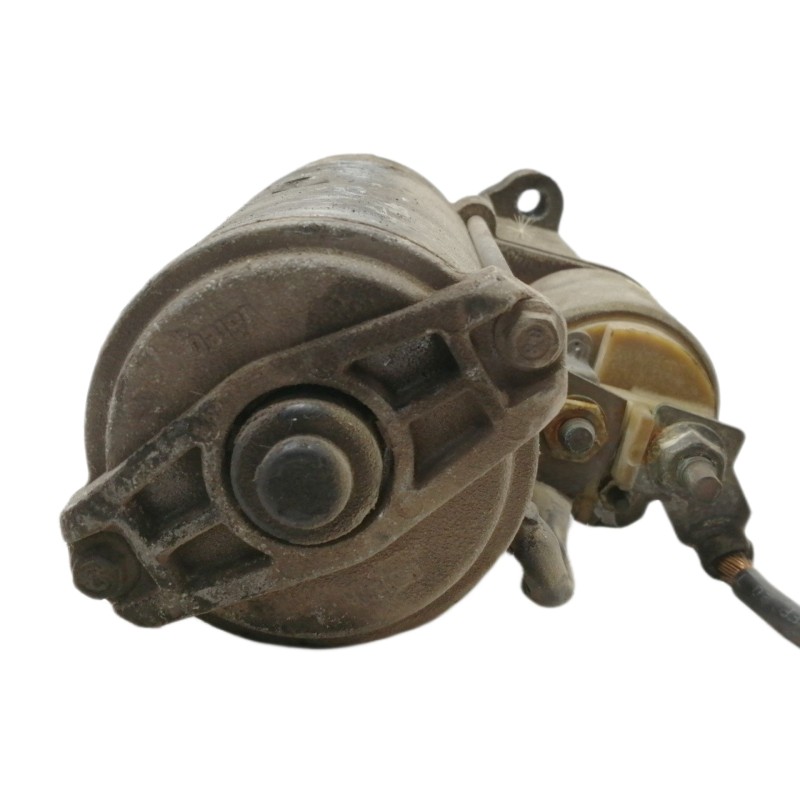 Recambio de motor arranque para peugeot 806 st referencia OEM IAM D7R26 0593CGV 02C10593CGV