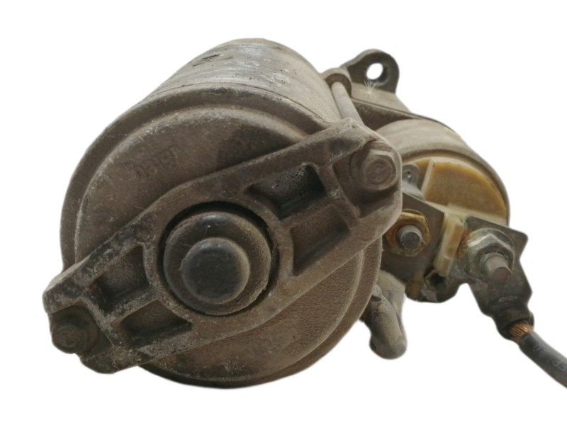 Recambio de motor arranque para peugeot 806 st referencia OEM IAM D7R26 0593CGV 02C10593CGV