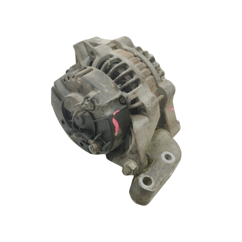 Recambio de alternador para opel vectra b berlina edition 2000 referencia OEM IAM 6204000  
