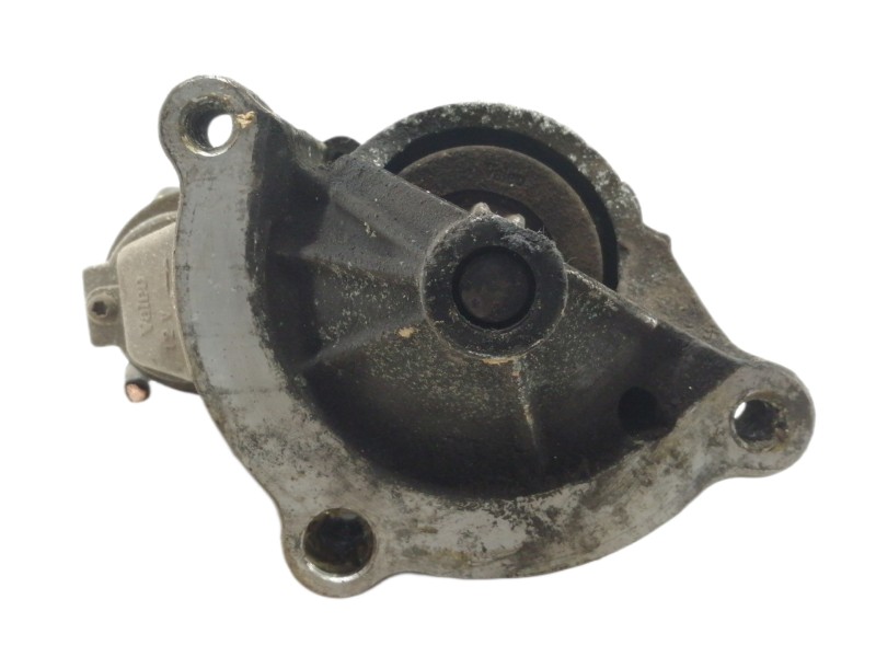 Recambio de motor arranque para peugeot 806 st referencia OEM IAM D7R26 0593CGV 02C10593CGV