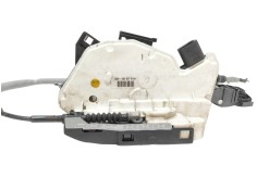 Recambio de cerradura puerta delantera izquierda para volkswagen tiguan (5n1) sport referencia OEM IAM 5N2837015A   2