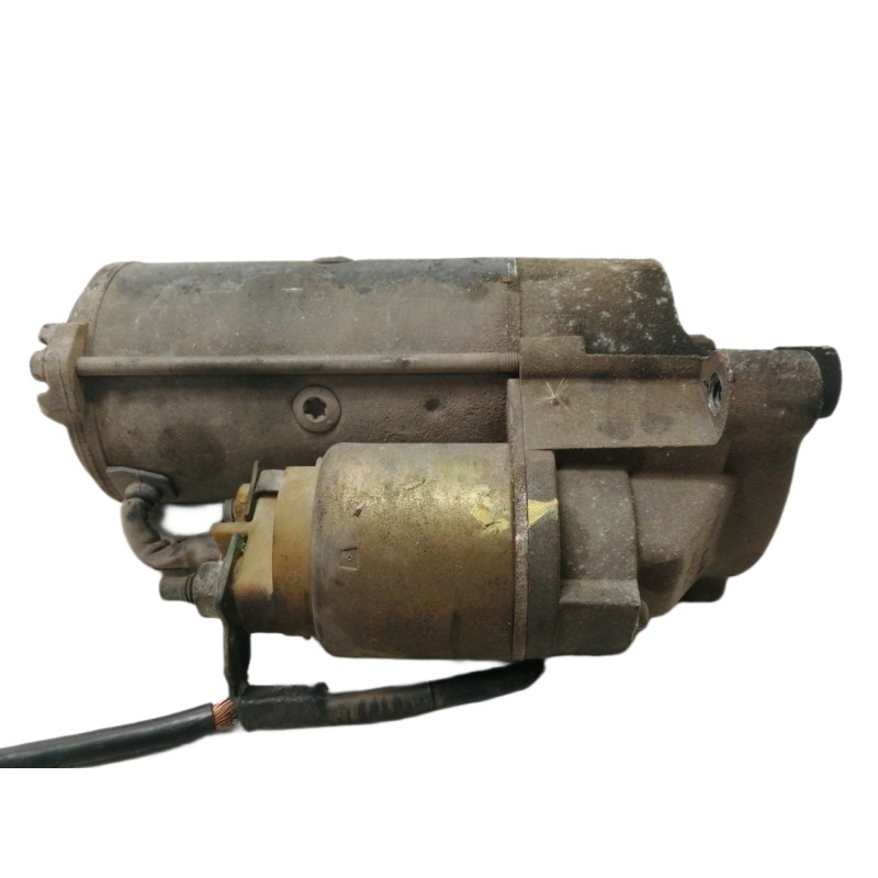 Recambio de motor arranque para peugeot 806 st referencia OEM IAM D7R26 0593CGV 02C10593CGV