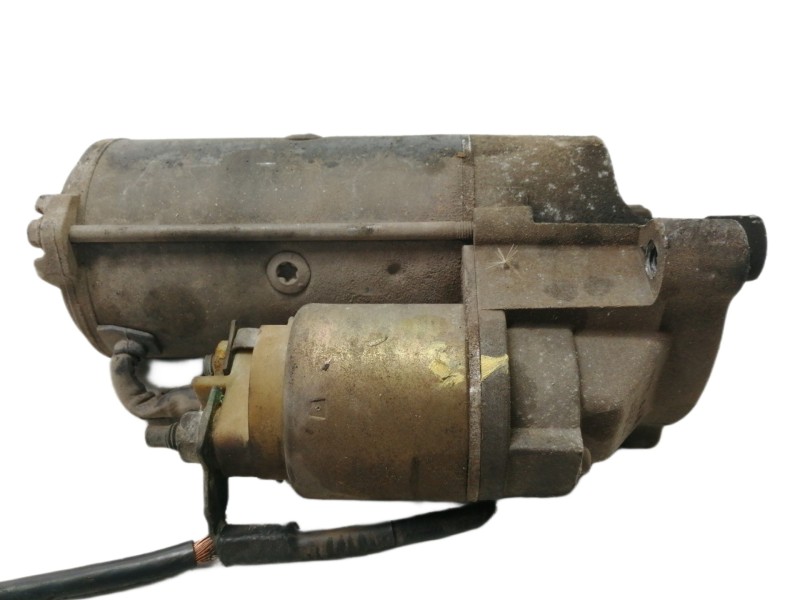 Recambio de motor arranque para peugeot 806 st referencia OEM IAM D7R26 0593CGV 02C10593CGV