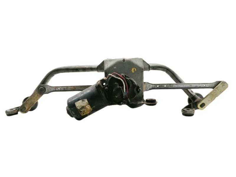 Recambio de motor limpia delantero para peugeot 806 st referencia OEM IAM   