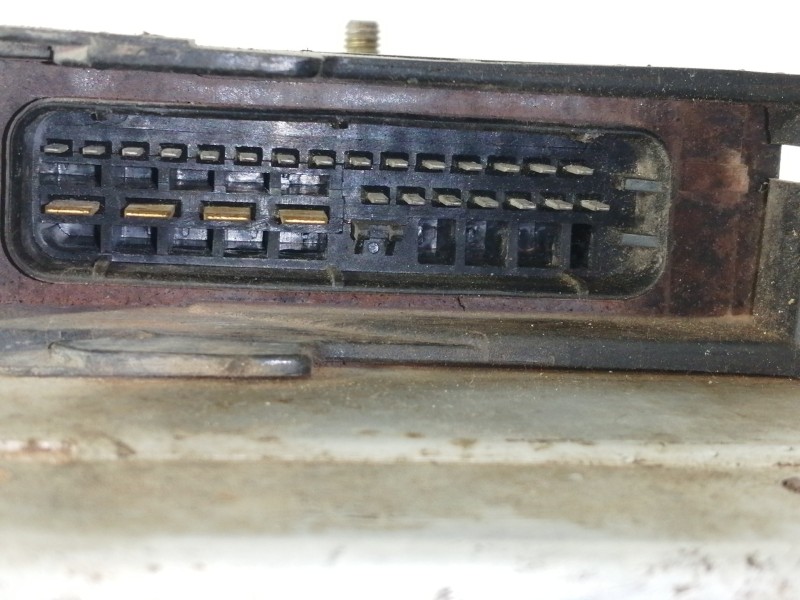 Recambio de abs para opel vectra b berlina edition 2000 referencia OEM IAM 0265220024  