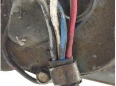 Recambio de motor limpia delantero para peugeot 806 st referencia OEM IAM    2