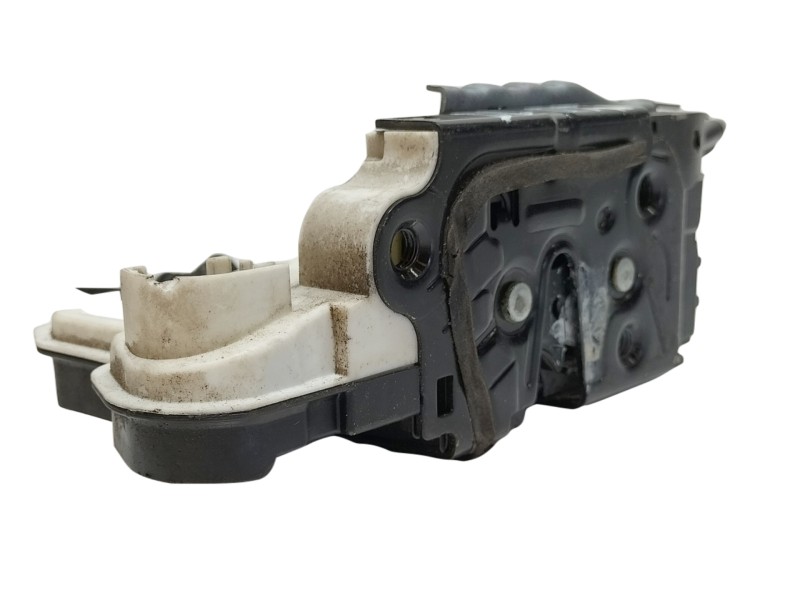 Recambio de cerradura puerta delantera derecha para volkswagen tiguan (5n1) sport referencia OEM IAM 5N2837016A  
