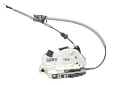 Recambio de cerradura puerta delantera derecha para volkswagen tiguan (5n1) sport referencia OEM IAM 5N2837016A   2
