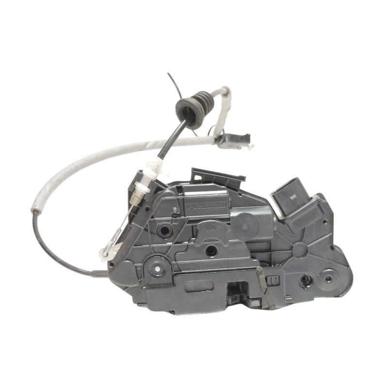 Recambio de cerradura puerta delantera derecha para volkswagen tiguan (5n1) sport referencia OEM IAM 5N2837016A  