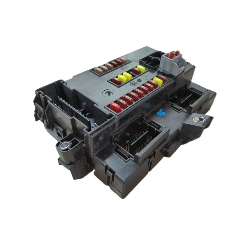 Recambio de caja reles / fusibles para peugeot boxer furgoneta 2.2 bluehdi 140 referencia OEM IAM 1681480080 46862934 