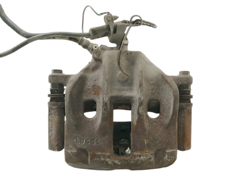 Recambio de pinza freno delantera derecha para peugeot 806 st referencia OEM IAM 323248197  