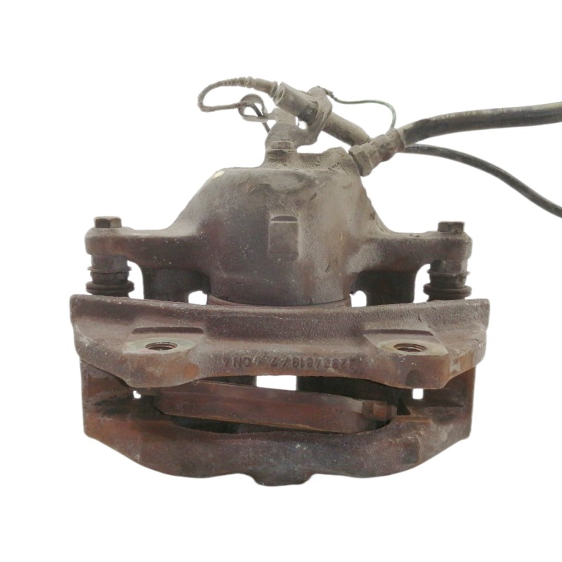 Recambio de pinza freno delantera derecha para peugeot 806 st referencia OEM IAM 323248197  