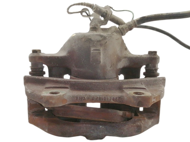Recambio de pinza freno delantera derecha para peugeot 806 st referencia OEM IAM 323248197  