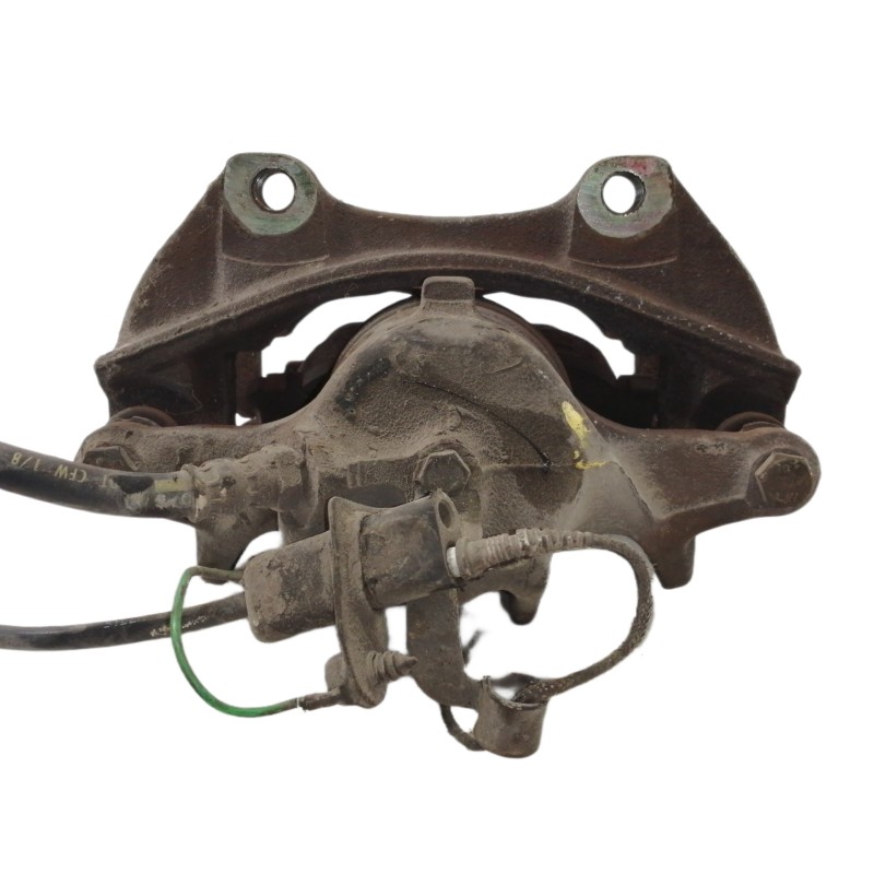 Recambio de pinza freno delantera derecha para peugeot 806 st referencia OEM IAM 323248197  