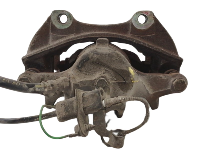 Recambio de pinza freno delantera derecha para peugeot 806 st referencia OEM IAM 323248197  
