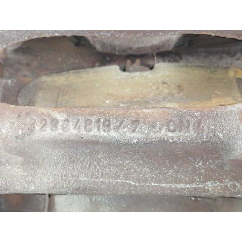 Recambio de pinza freno delantera derecha para peugeot 806 st referencia OEM IAM 323248197  