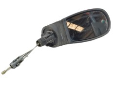 Recambio de retrovisor derecho para fiat punto berlina (188) 1.2 8v referencia OEM IAM   