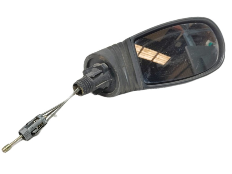 Recambio de retrovisor derecho para fiat punto berlina (188) 1.2 8v referencia OEM IAM   