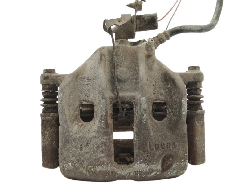 Recambio de pinza freno delantera izquierda para peugeot 806 st referencia OEM IAM 23248197  