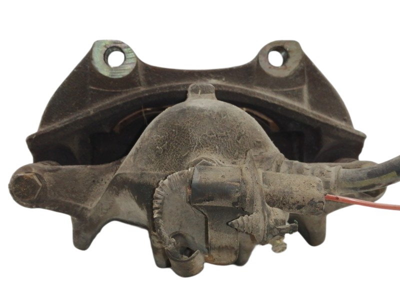 Recambio de pinza freno delantera izquierda para peugeot 806 st referencia OEM IAM 23248197  