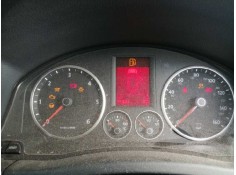 Recambio de cuadro instrumentos para volkswagen tiguan (5n1) sport referencia OEM IAM 5N0920970D A2C53023102OZ A2C53025560MZ 2