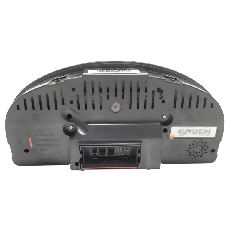 Recambio de cuadro instrumentos para volkswagen tiguan (5n1) sport referencia OEM IAM 5N0920970D A2C53023102OZ A2C53025560MZ