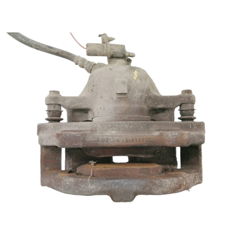 Recambio de pinza freno delantera izquierda para peugeot 806 st referencia OEM IAM 23248197  