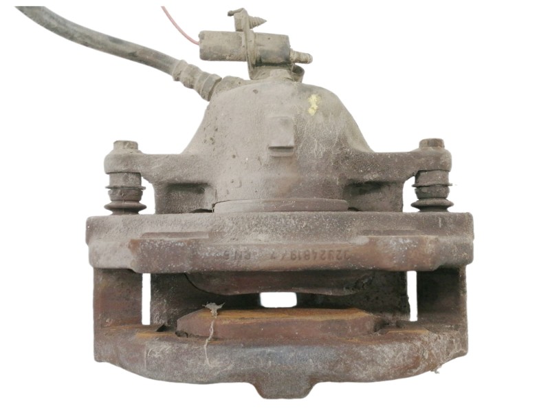 Recambio de pinza freno delantera izquierda para peugeot 806 st referencia OEM IAM 23248197  
