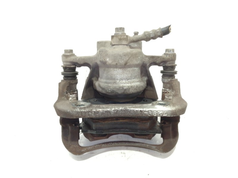 Recambio de pinza freno delantera derecha para opel corsa c cosmo referencia OEM IAM   