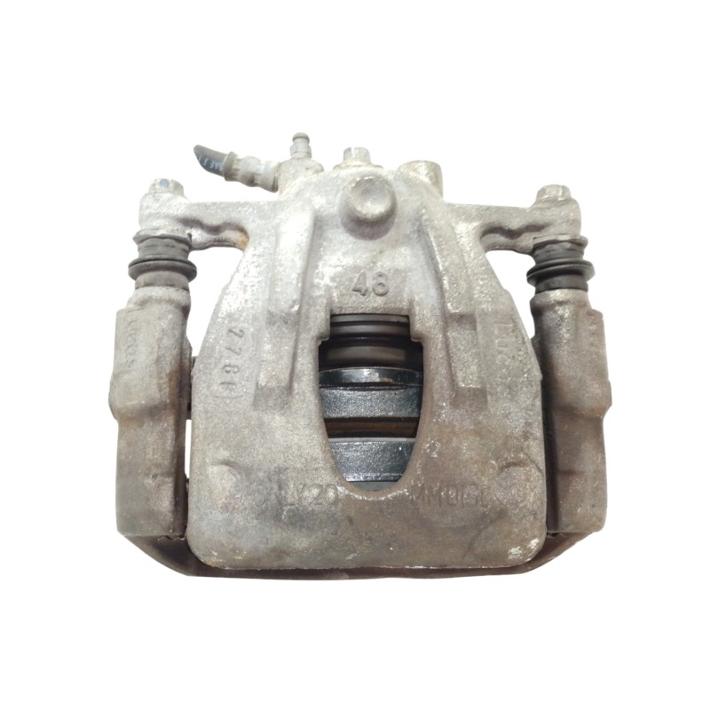 Recambio de pinza freno delantera derecha para opel corsa c cosmo referencia OEM IAM   