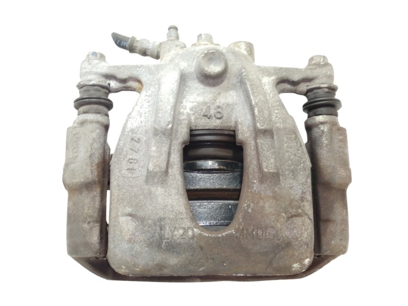 Recambio de pinza freno delantera derecha para opel corsa c cosmo referencia OEM IAM   