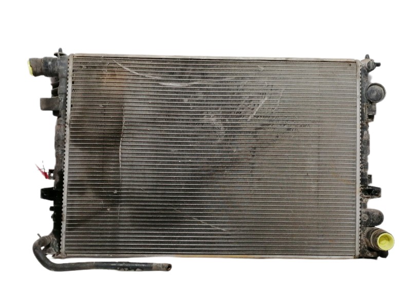 Recambio de radiador agua para peugeot 806 st referencia OEM IAM 863471B RA1110 1482543080