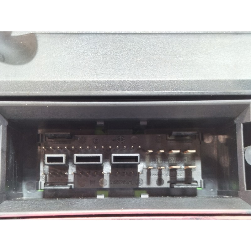 Recambio de cuadro instrumentos para volkswagen tiguan (5n1) sport referencia OEM IAM 5N0920970D A2C53023102OZ A2C53025560MZ