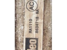 Recambio de radiador agua para peugeot 806 st referencia OEM IAM 863471B RA1110 1482543080 2