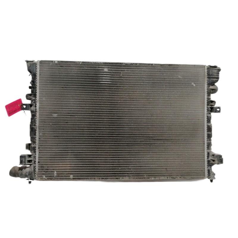 Recambio de radiador agua para peugeot 806 st referencia OEM IAM 863471B RA1110 1482543080